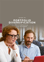 Portfolio Diversification