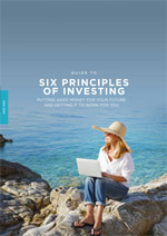 Guide to Six Principles of Investing