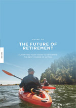 Guide to The Future of Retirement
