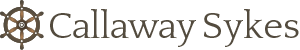 Callaway Sykes header logo