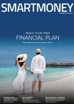 Smart Money September October 2021