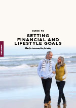 Setting Financial Lifestyle Goals