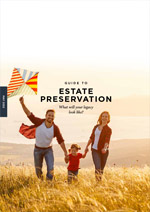 Guide to Estate Preservation