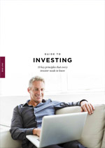 Guide to Investing