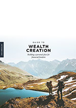 Guide to Wealth Creation