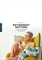 Retirement Matters