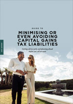 Guide to Capital Gains Tax