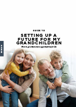Guide to Setting up Future for Grandchildren