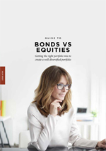 Guide to Bonds Vs Equities